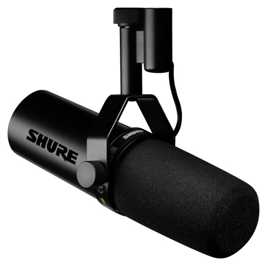 Shure SM7dB - main (0)