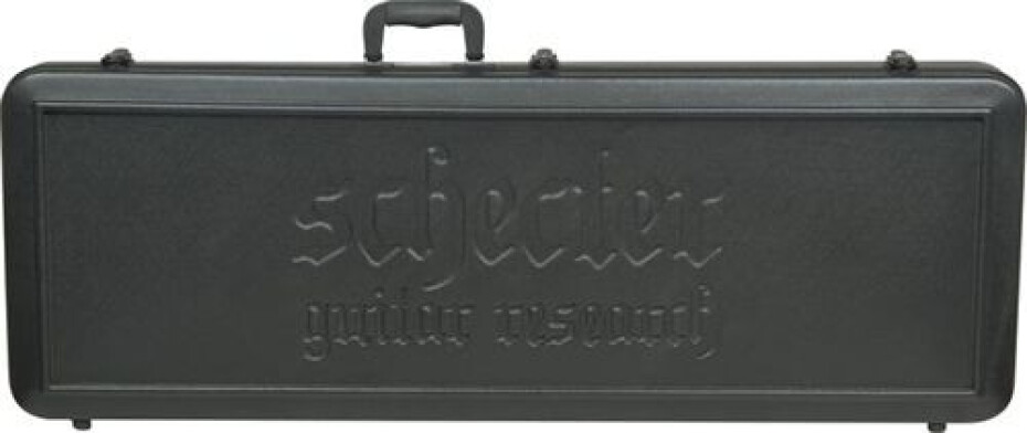 Schecter SGR-2A - main (0)