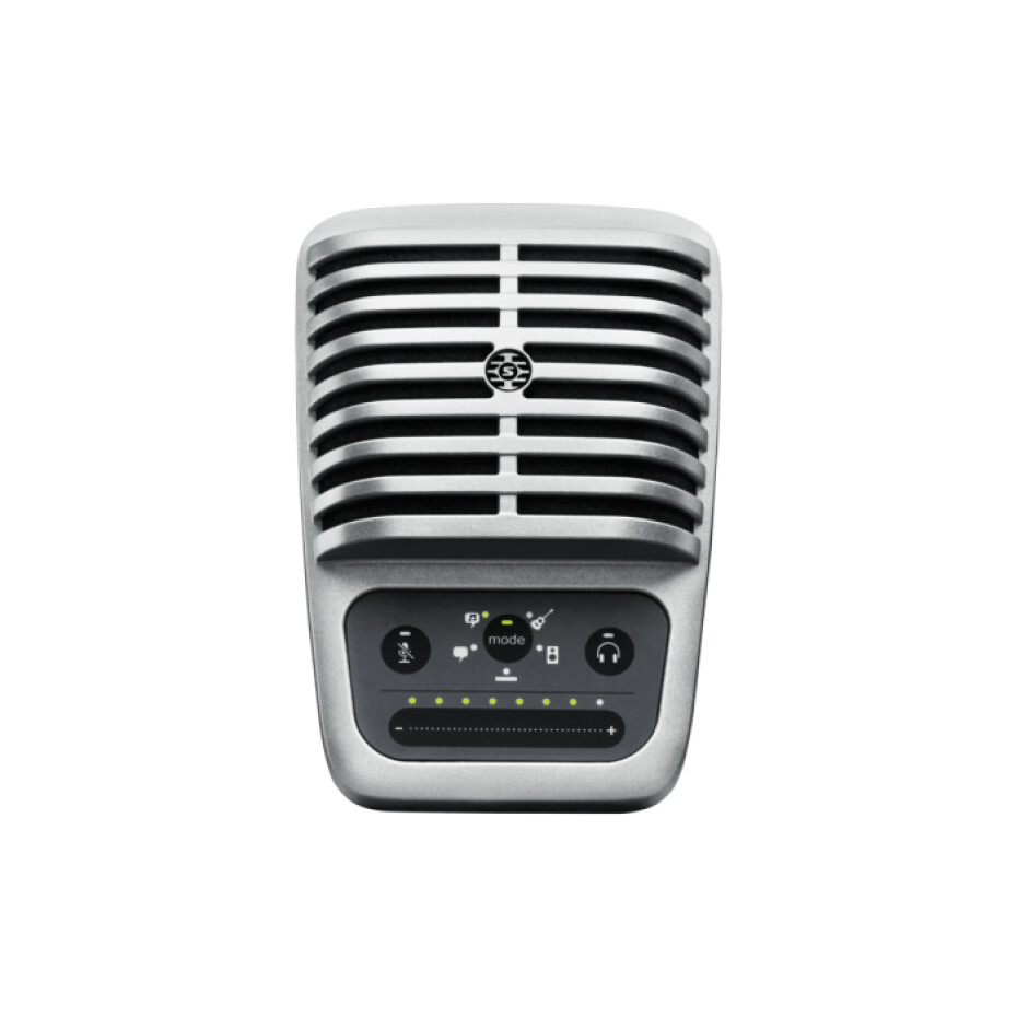 Shure MV51-DIG - main (0)
