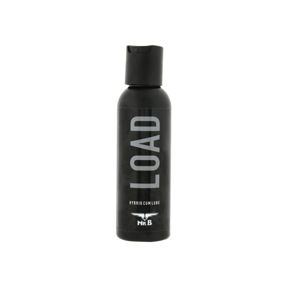 Mister B LOAD hybridní lubrikační gel 100ml - main (0)