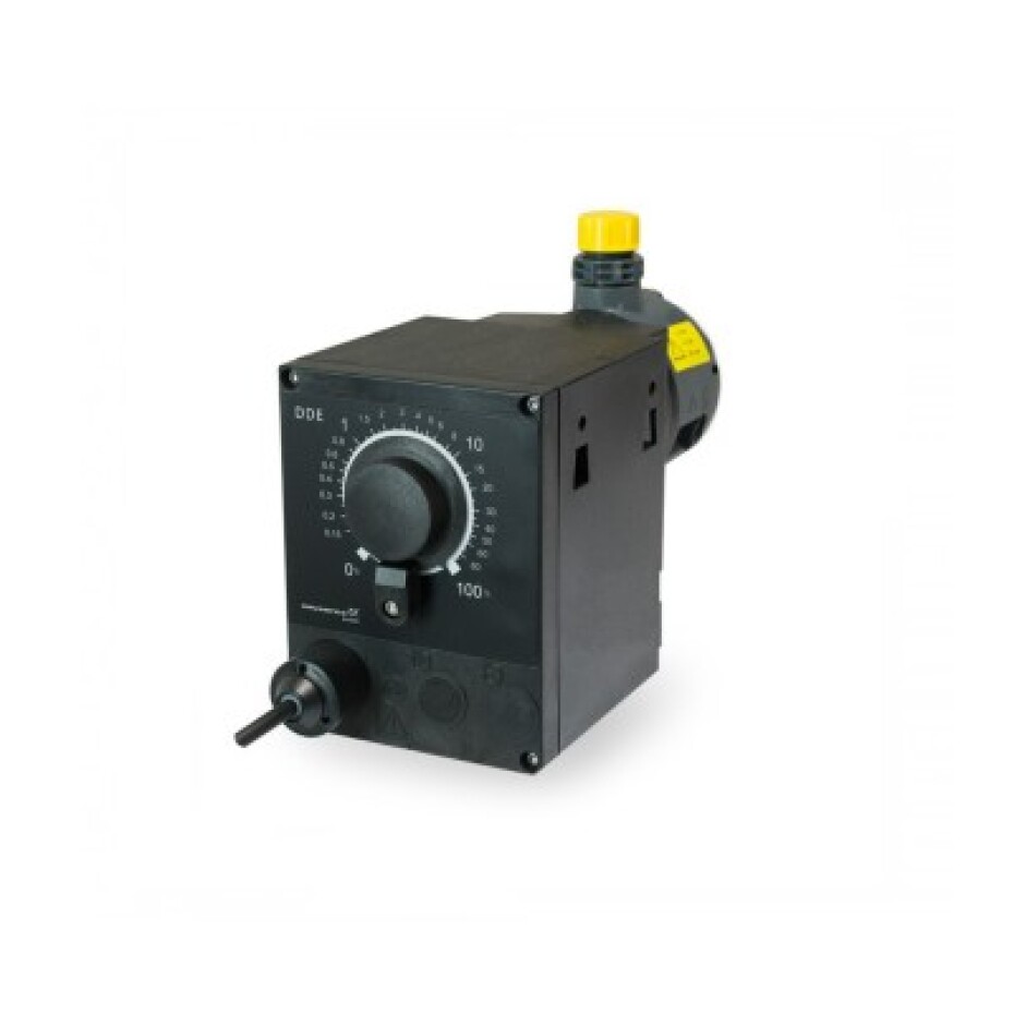Aseko membránové čerpadlo DDE-5l/h - pH+ - main (0)