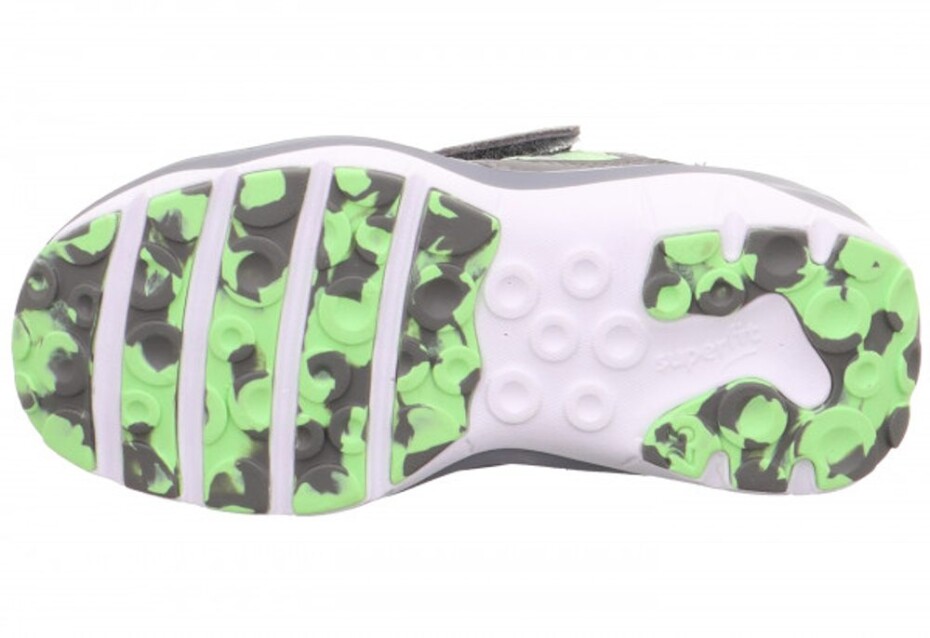 Dětské celoroční boty SPORT5 GTX, Superfit, 1-000237-2510, šedá - 26 - main (4)