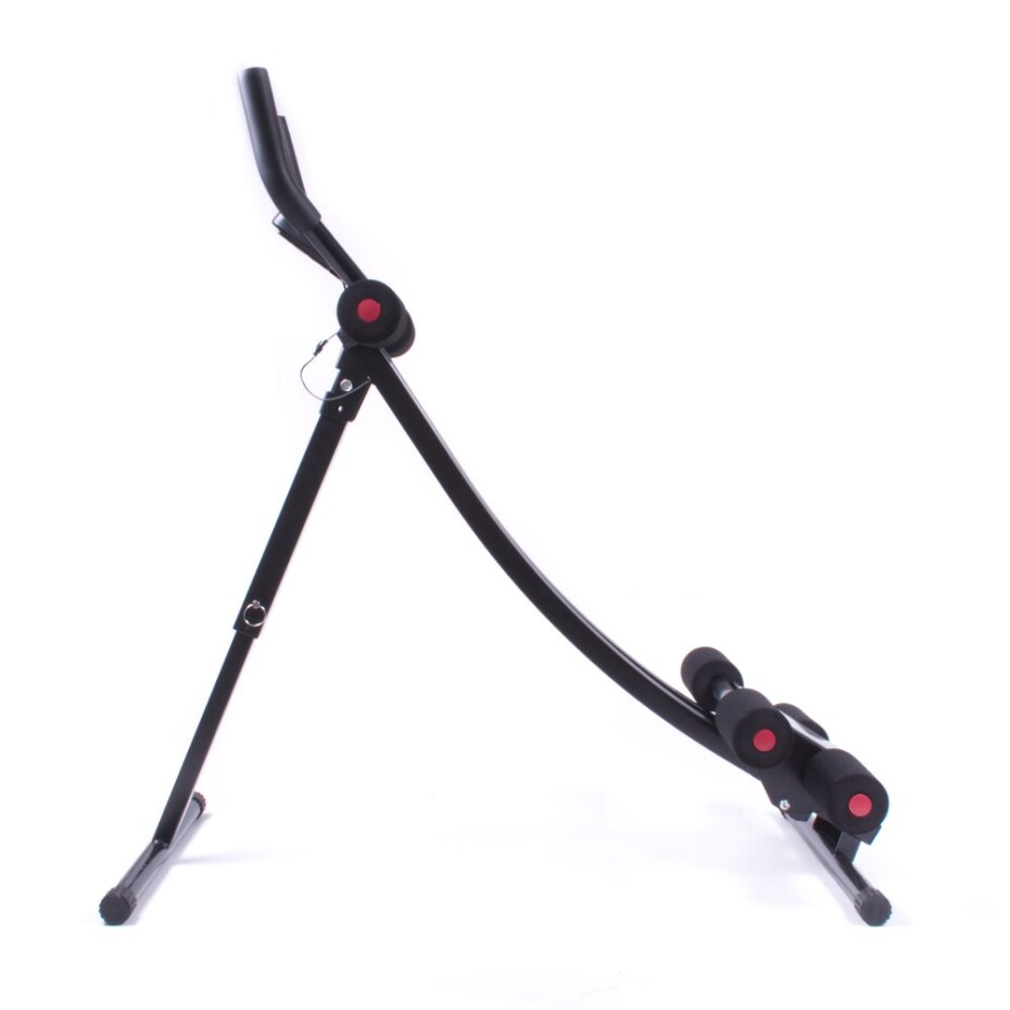 Posilovač břišních svalů Sportago Ab Booster Easy - main (1)