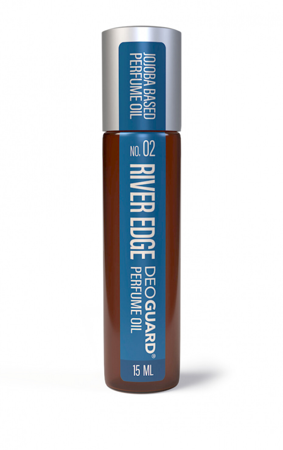 DeoGuard Parfémový olej River Edge 15 ml - main (0)
