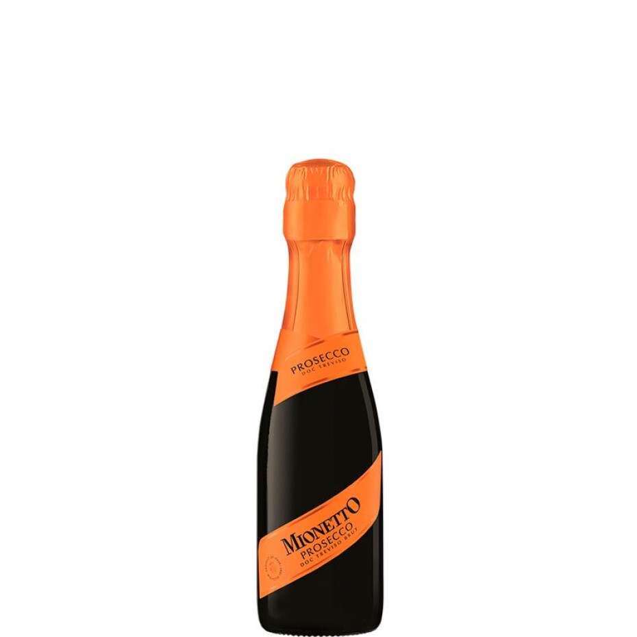Mionetto Prosecco Prestige DOC brut 0,2 l - main (0)