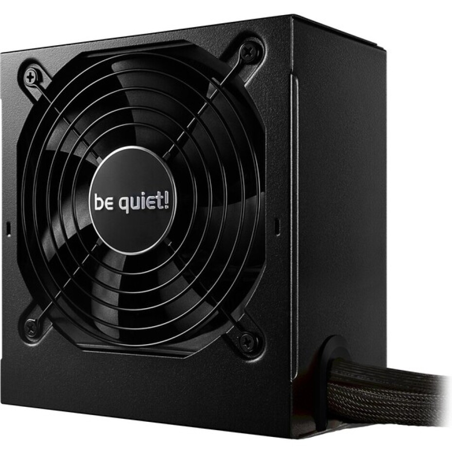 Be quiet! SYSTEM POWER 10 550W - main (0)