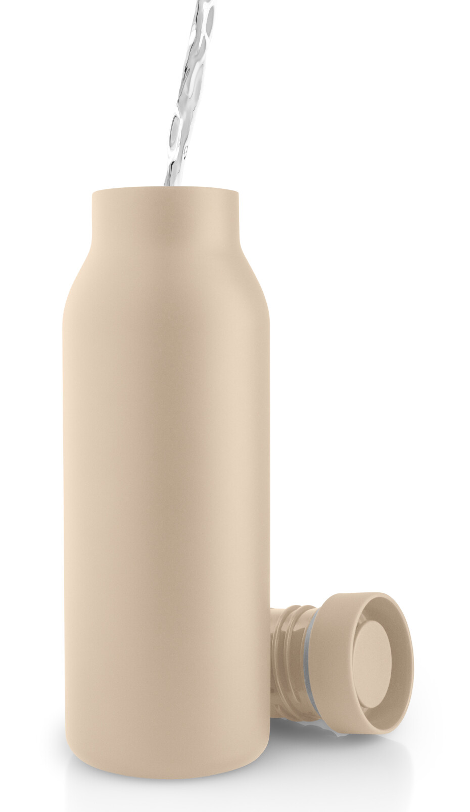 Termolahev urban 500ml béžová eva solo - main (2)