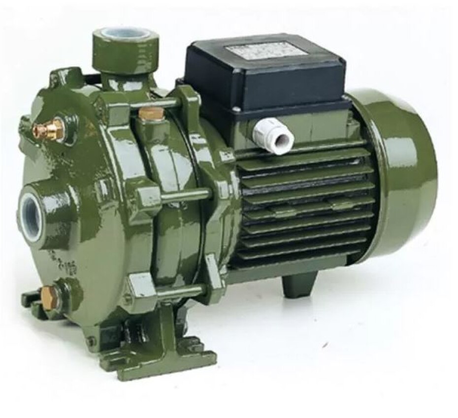 Čerpadlo SAER FC 30-2A, 7,5kW, 400V - main (0)