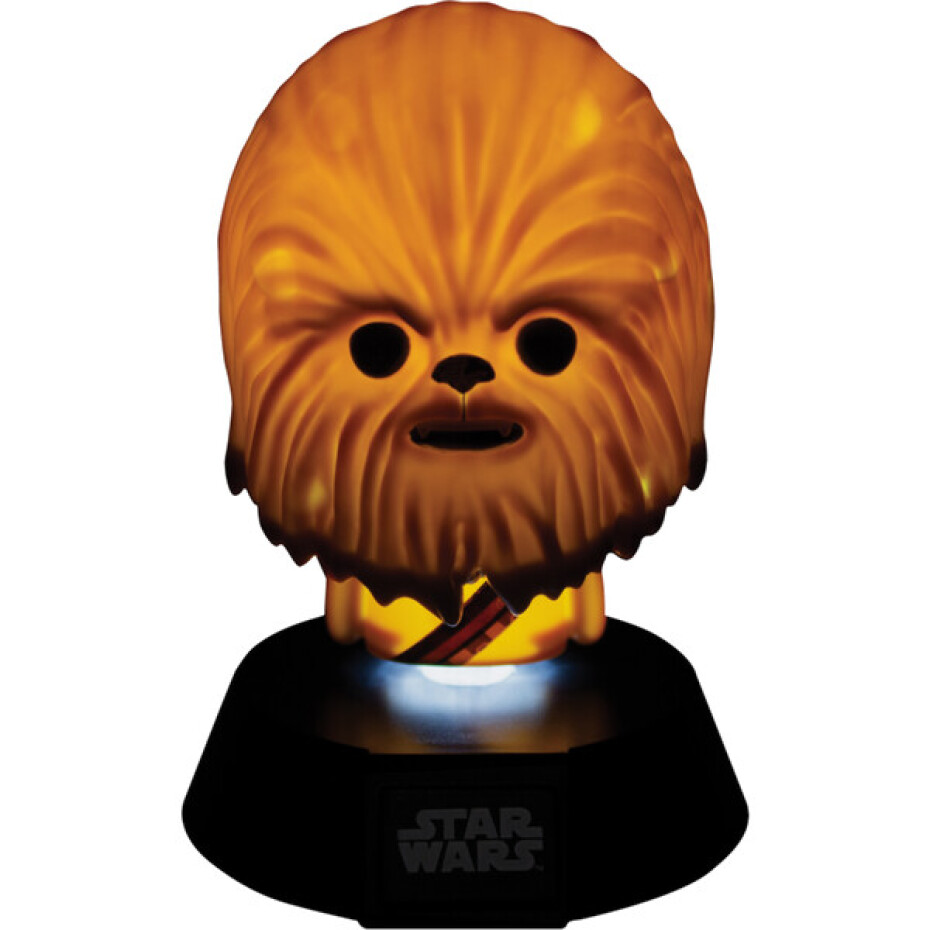 Icon Light Star Wars - Chewbacca - main (0)
