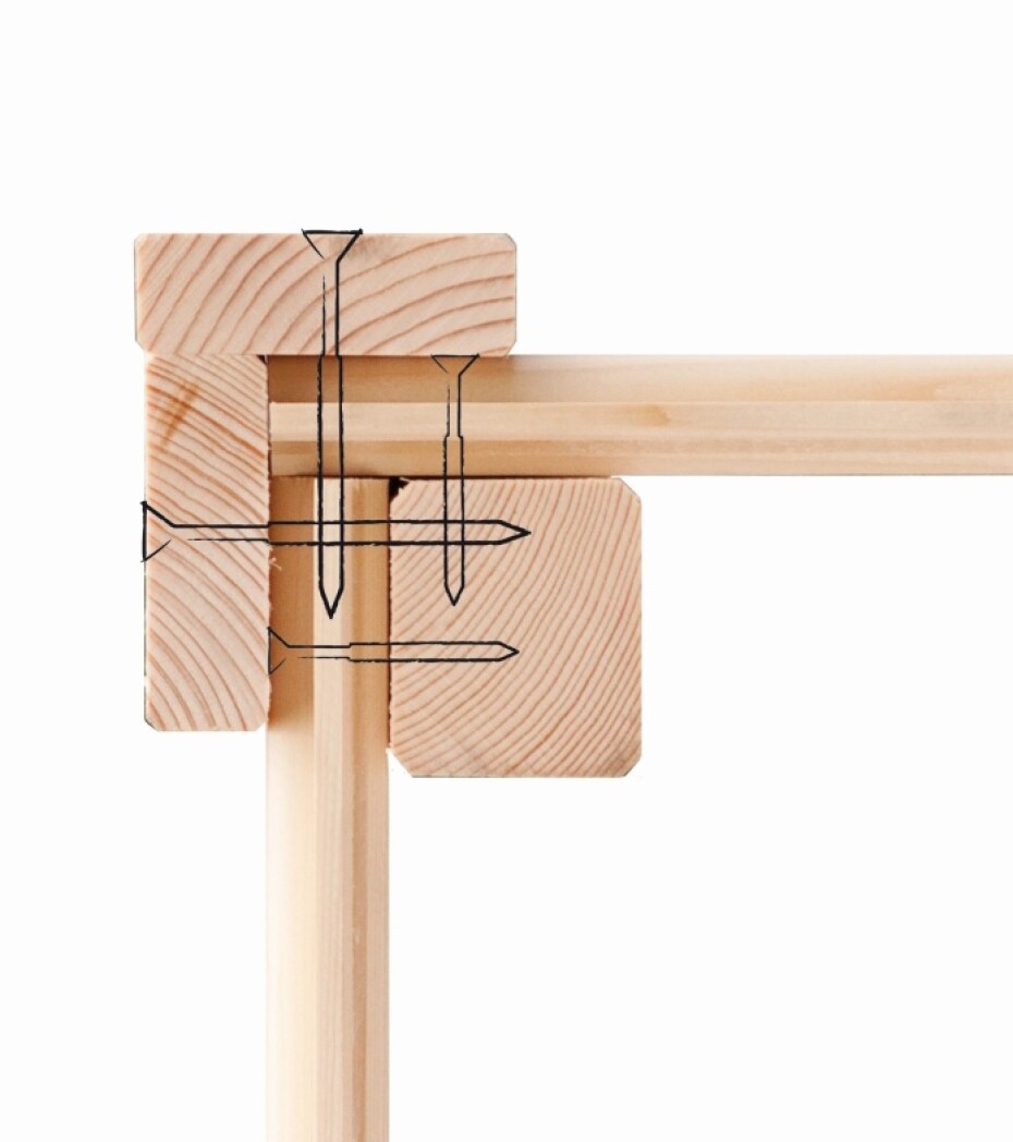 Dřevěný domek KARIBU KERKO 3 + přístavek 150 cm (23515) šedý LG2951 - main (6)