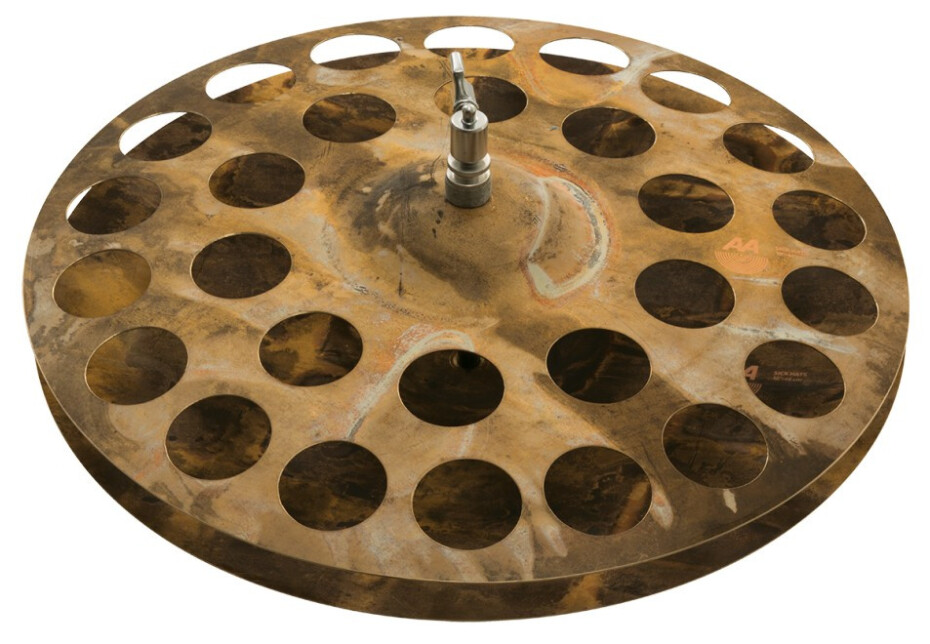 Sabian AA Sick Hi-hat 18" - main (0)