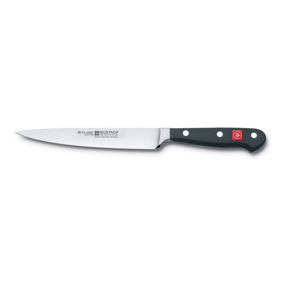 Univerzální nůž CLASSIC 16 cm, WÜSTHOF - main (0)