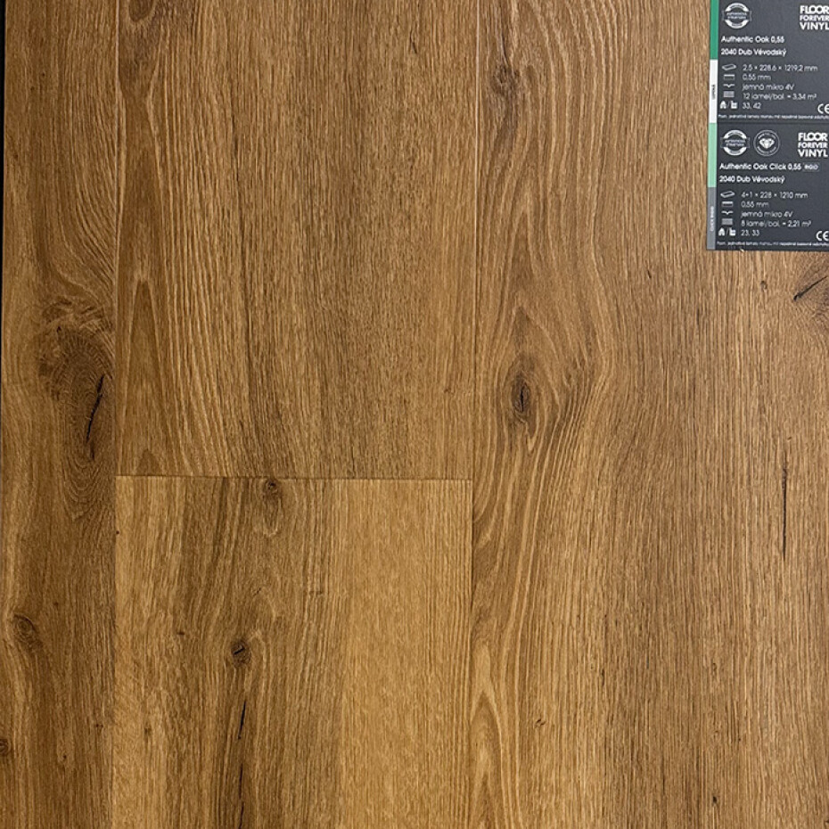 Authentic Oak Dub Vévodský 2040 - main (1)