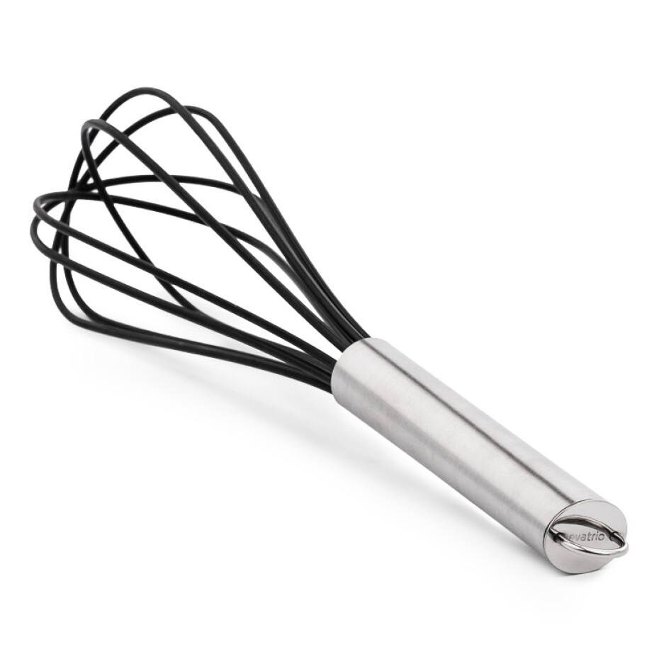 EVA SOLO Šlehací metlička nerezová ocel/silikon 25 cm Eva Trio - main (1)