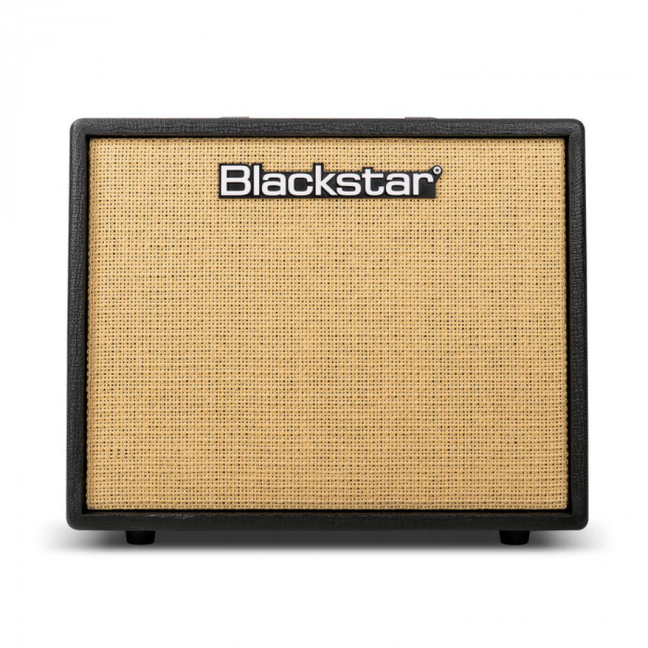 Blackstar Debut 50R - Black - main (0)