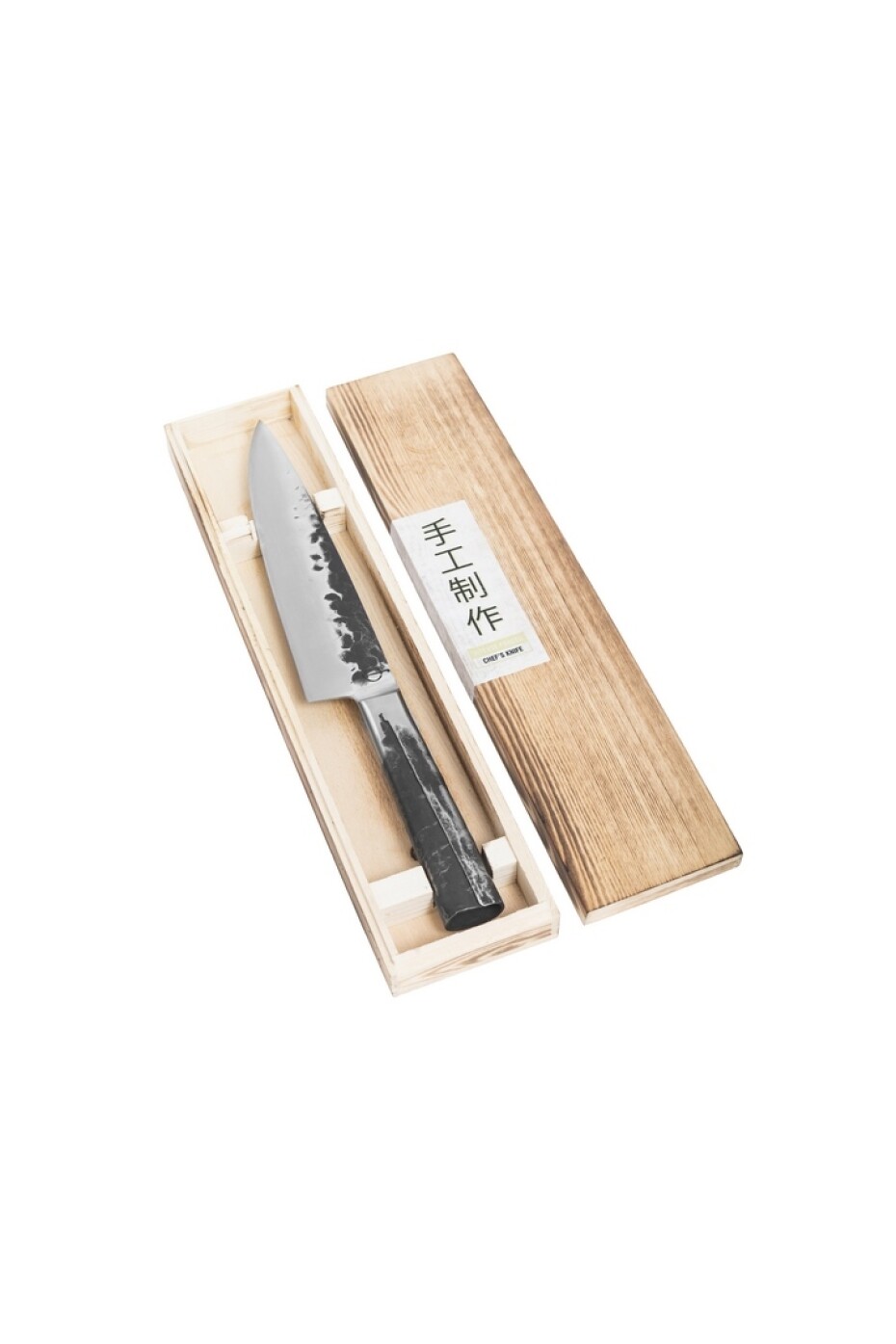 Kuchařský nůž INTENSE 20,5 cm, Forged - main (7)