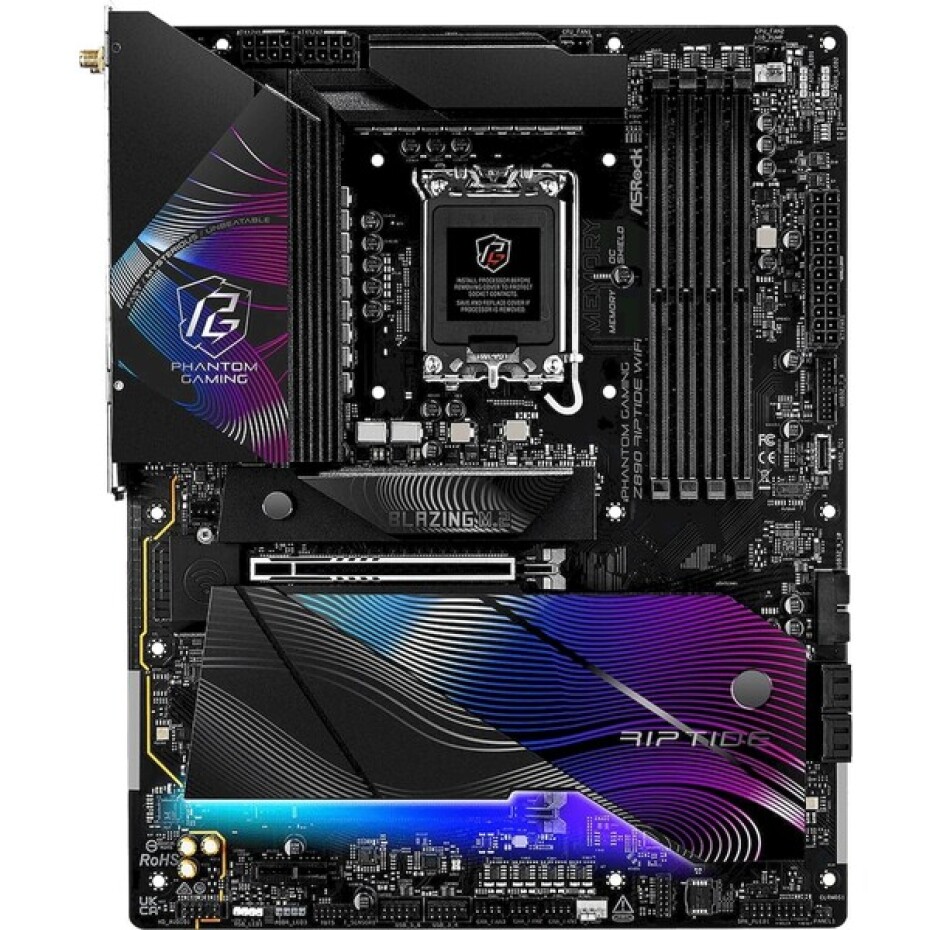 ASRock Z890 RIPTIDE WIFI - main (0)