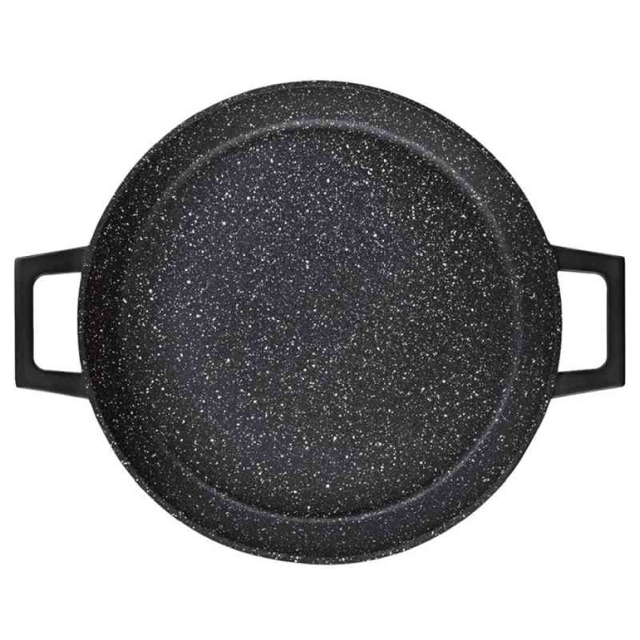KELA Paella pánev s nepřilnavým povrchem STELLA NOVA 36 cm KL-12221 - main (0)
