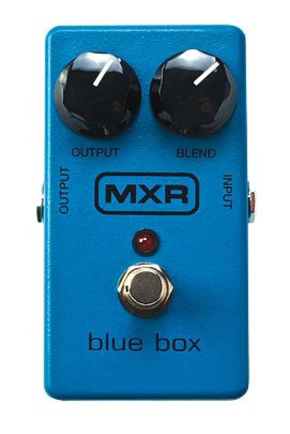 Dunlop MXR M103 Blue Box - main (0)
