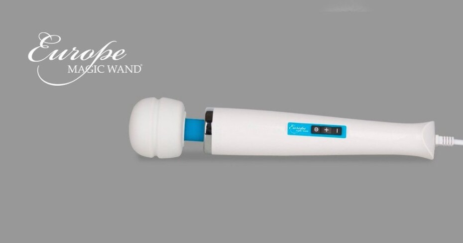 Europe Magic Wand Massager - main (12)