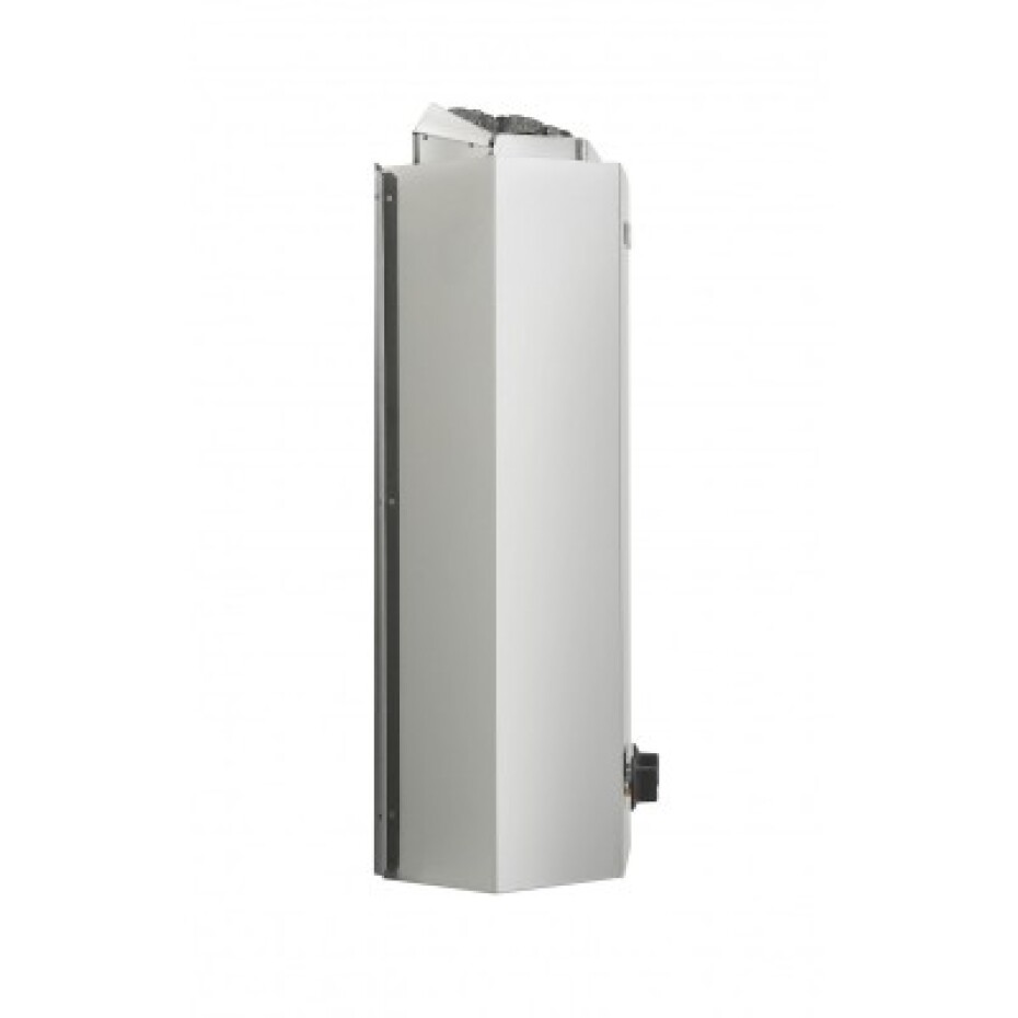 Narvi saunová kamna elektrická Minex 3,6kW black - main (1)