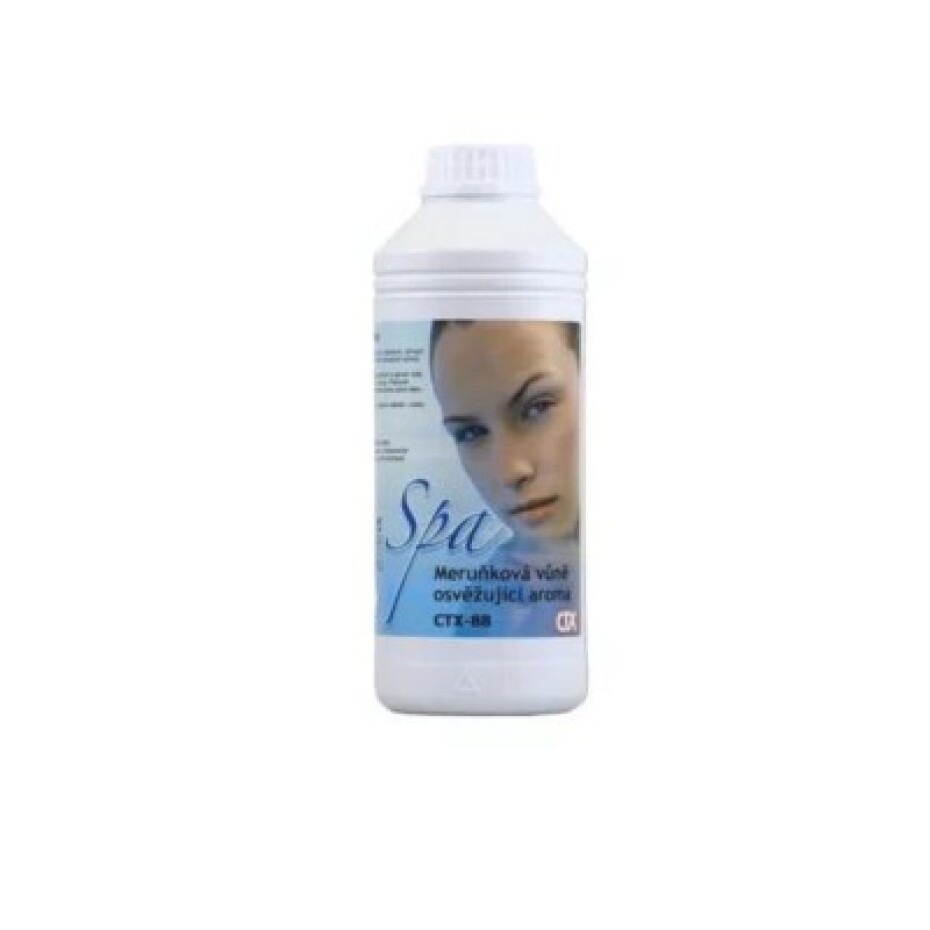 AstralPool CTX-88 meruňková vůně 1 L - main (0)