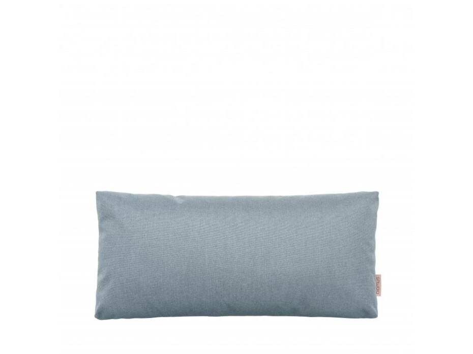 BLOMUS Polštář venkovní syntetický modrý 60x25cm grow - main (0)