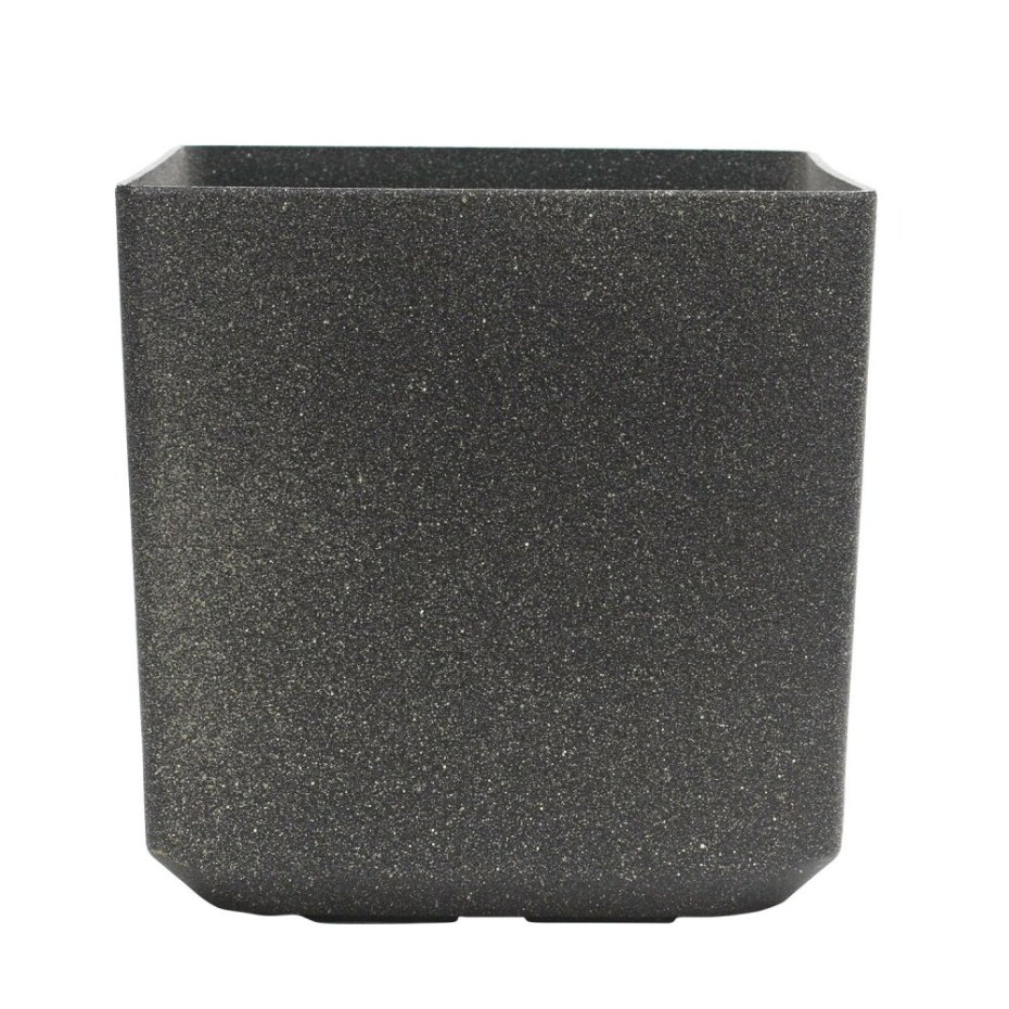 G21 Květináč G21 Industrial Block 35 x 35 x 35 G21-6392841 - main (0)