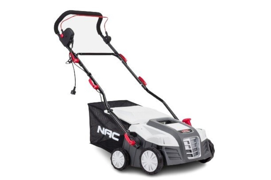 NAC Vertikutátor NAC SCE180-W elektrický 637180 - main (0)