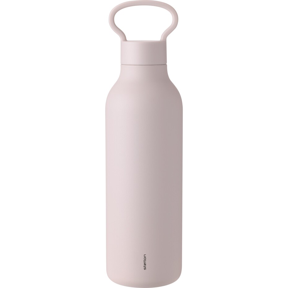 Termoláhev TABI 550 ml, prašně růžová, Stelton - main (0)