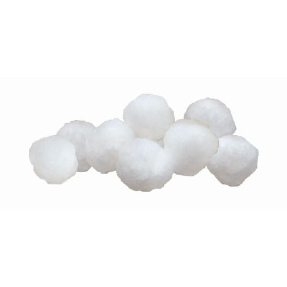 Planet Pool filtrační náplň Filter Balls 700 g - main (2)