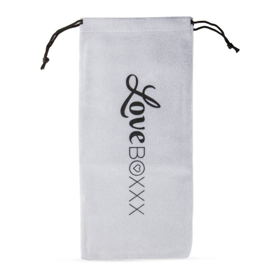 LoveBoxxx Solo Box dildo 17,5 cm + vibrátor 17 cm + vibračné vajíčko 8,2 cm + venušine guličky 10,5 cm - main (2)