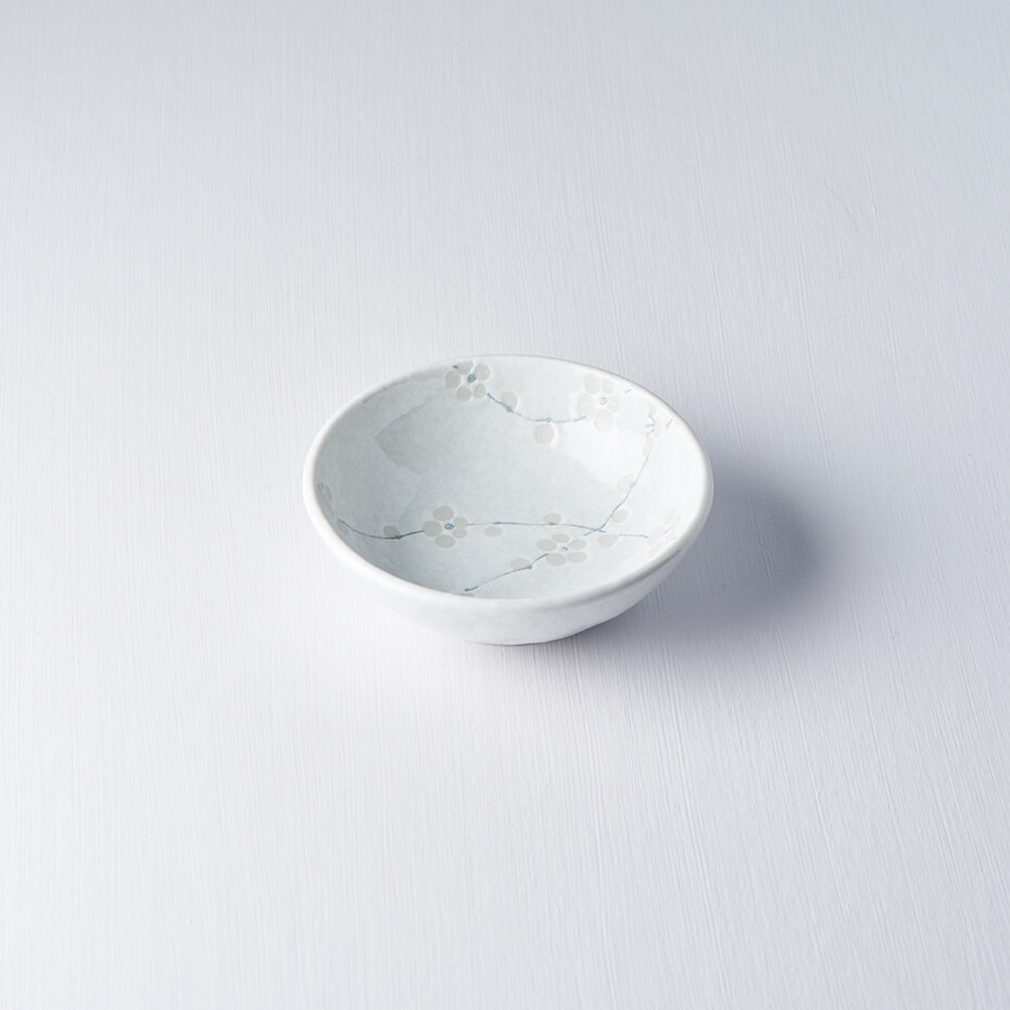 Jídelní miska WHITE BLOSSOM 13 cm, 200 ml, MIJ - main (1)