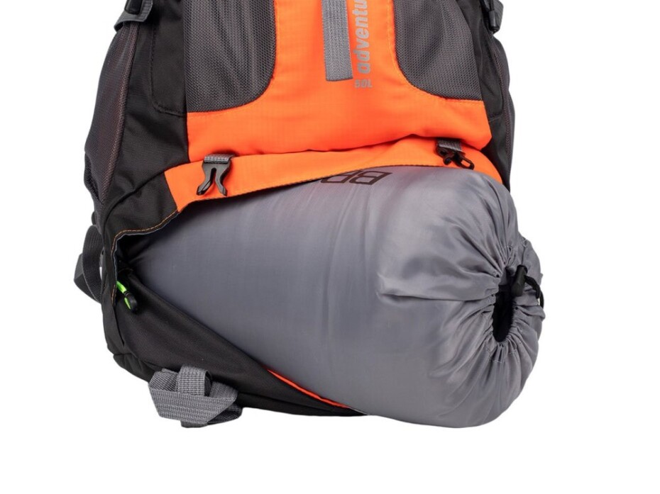 Acra Batoh Acra Adventure 50 L oranžový na horskou turistiku 63602759 - main (14)