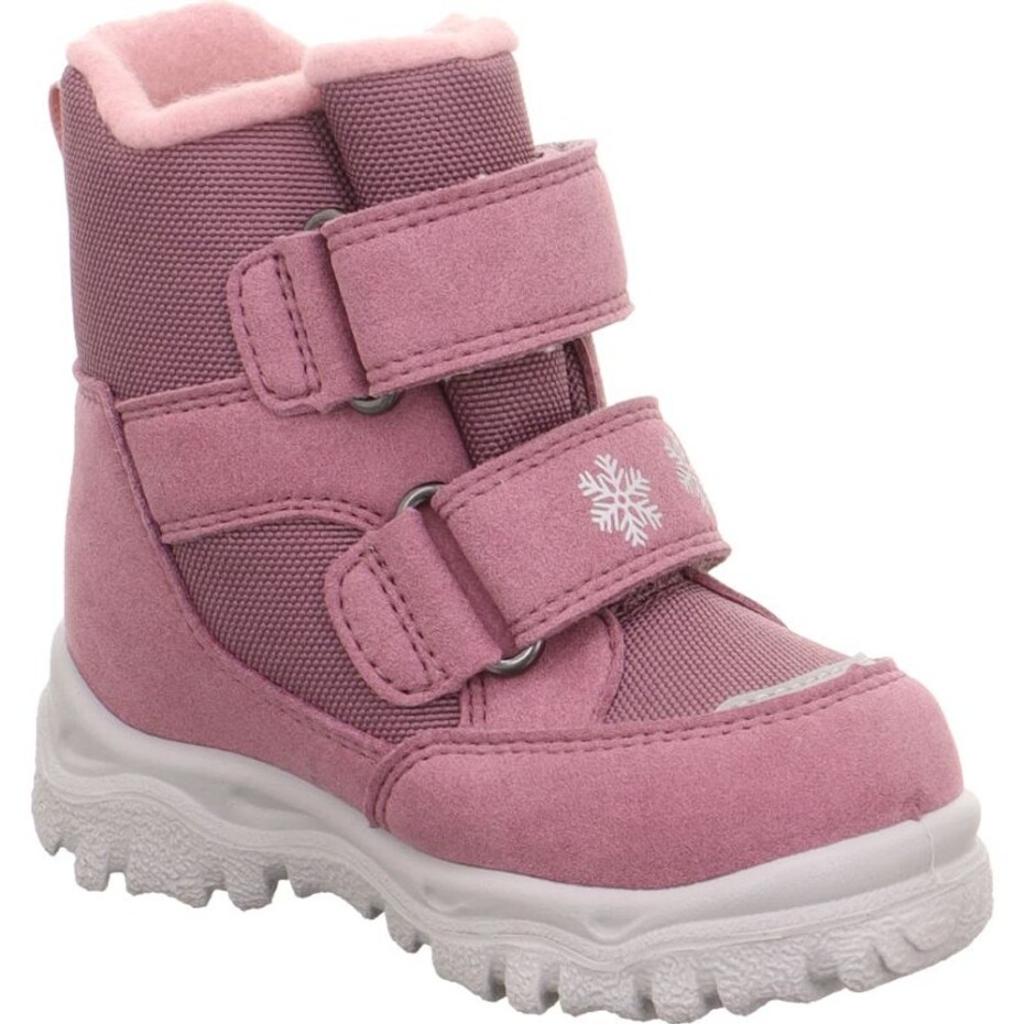 Dívčí zimní boty HUSKY1 Purple/Pink Gore-Tex, Superfit,1-006045-8510 - 25 - main (3)