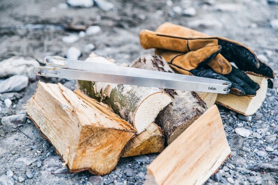 Grilovací kleště TONGS, Höfats - main (7)