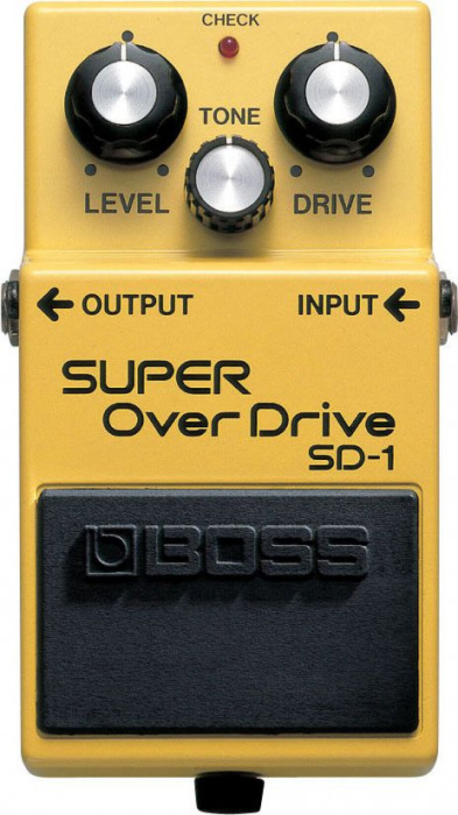 Boss SD-1 Super OverDrive - main (0)