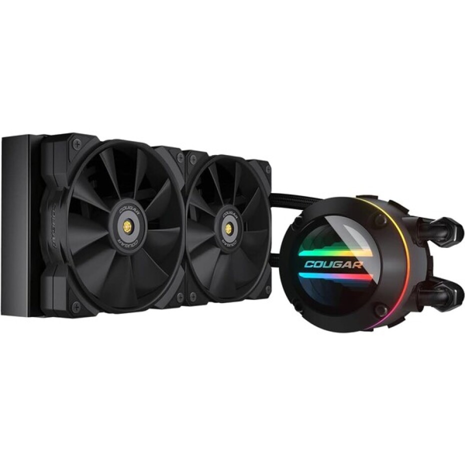 COUGAR POSEIDON GT 240 - main (0)