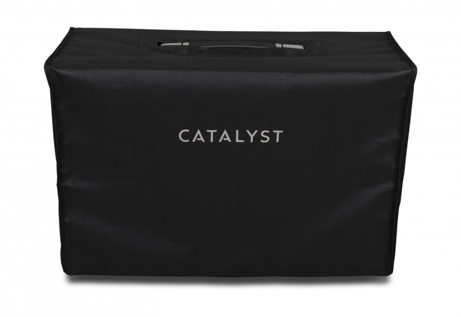 LINE 6 Catalyst 200 Cover - main (0)
