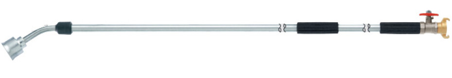 Teleskopická zalévací tyč 145-225 cm (48.4150.9) - main (0)