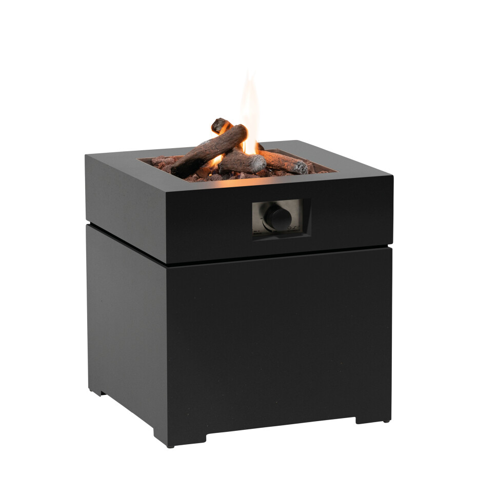 COSI Plynové ohniště cosi- typ cosibrixx 60 - antracit - main (1)