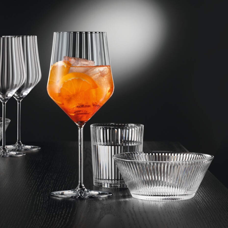 Miska na tapas APERITIVO 330 ml, sada 2 ks, čirá, Nachtmann - main (4)