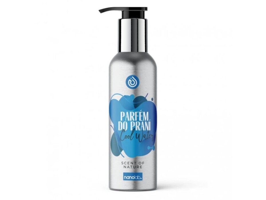 Nanolab Parfém do praní Cool water 150 ml - main (0)