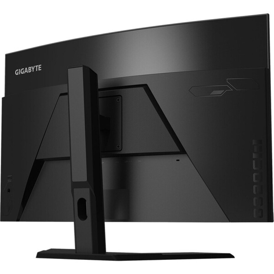 GIGABYTE G32QC A - LED monitor 31,5" - main (3)