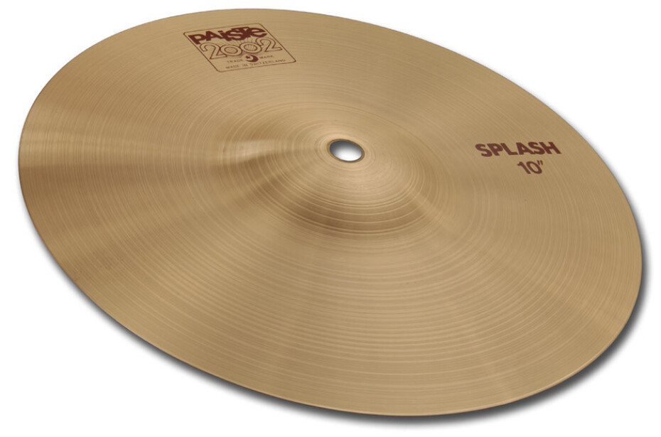 Paiste 2002 Splash 8" - main (0)