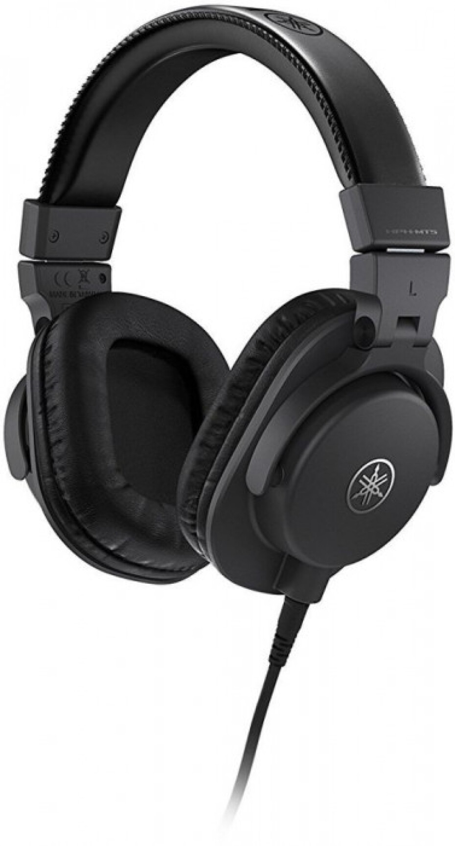 Yamaha HPH-MT5 - main (0)