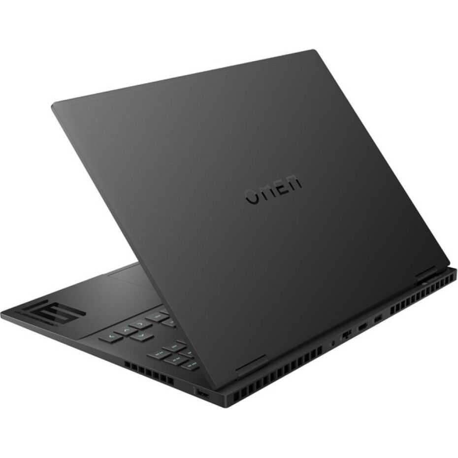 HP OMEN Transcend 16-u0051nc (8E9Z9EA#BCM) černý - main (3)