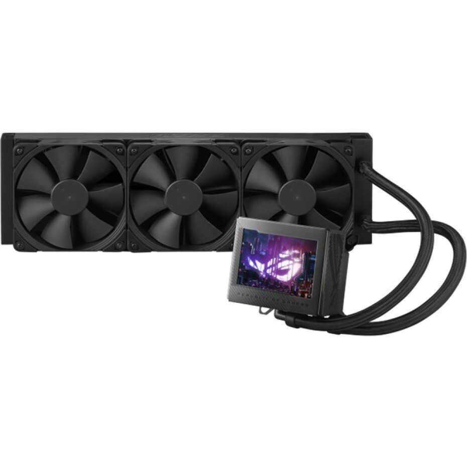 ASUS ROG RYUJIN III 360 - main (0)
