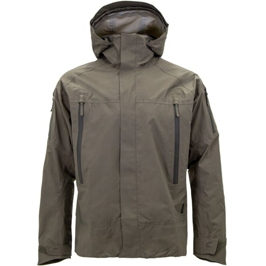 Carinthia Bunda PRG 2.0 Jacket olivová L - main (0)