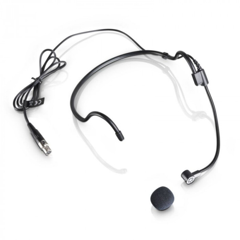 LD Systems WS 100 Series - Headset - main (0)